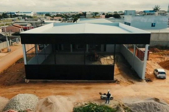 Imagem 2 da galeria do parceiro Arena Sun7