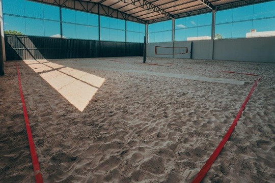 Imagem 1 da galeria do parceiro Arena Sun7