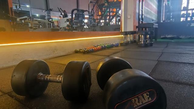 Imagem 3 da galeria do parceiro Academia Personal Fitness