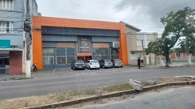 Imagem 2 da galeria do parceiro Academia Personal Fitness