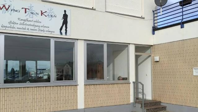 Bild 2 von Wing Tsun Kuen Bad Saulgau Partnergalerie