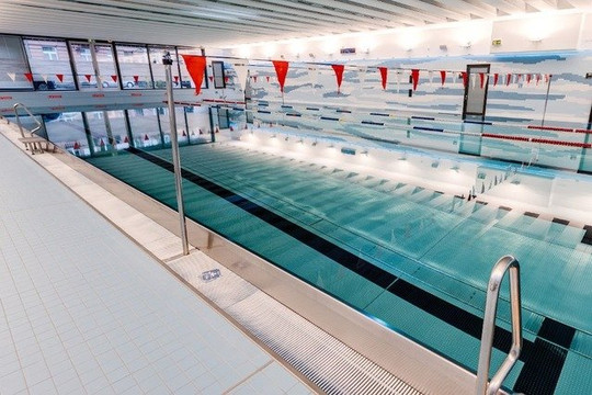 Bild 1 von Textorbad Partnergalerie