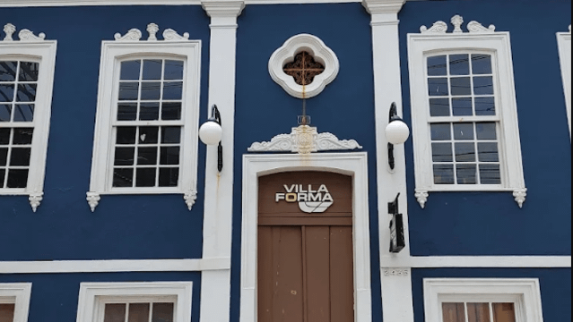 Imagem 2 da galeria do parceiro Villa Forma Academia