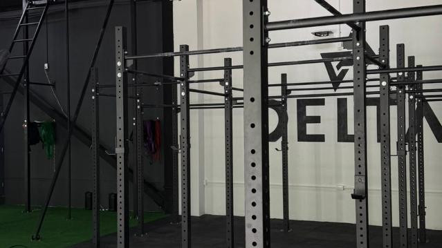 Imagen 2 de la galería del partner Delta Training Club