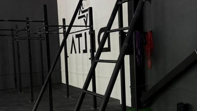 Imagen 1 de la galería del partner Delta Training Club