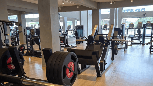 Imagem 3 da galeria do parceiro Pratique Içara