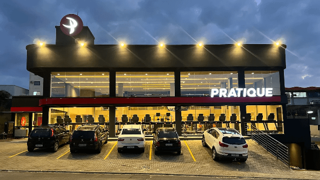 Imagem 2 da galeria do parceiro Pratique Içara