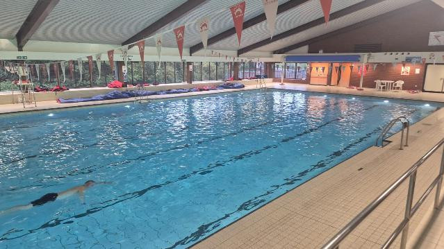 Image 1 from Everyone Active - Loftus Leisure Centre partner gallery