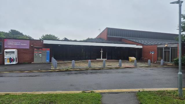 Image 2 from Everyone Active - Loftus Leisure Centre partner gallery