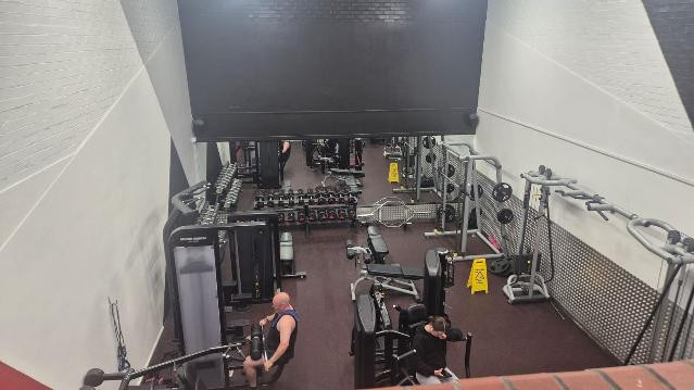 Image 3 from Everyone Active - Loftus Leisure Centre partner gallery