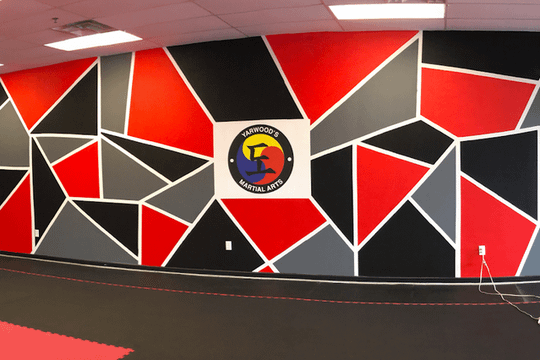 Image 1 from Yarwood’s Martial Arts partner gallery