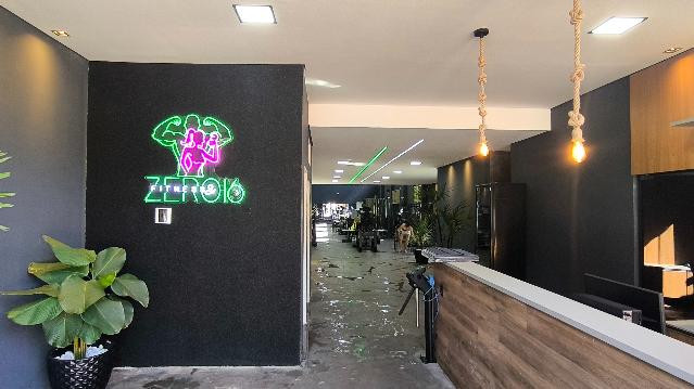 Imagem 3 da galeria do parceiro Zero16 Fitness