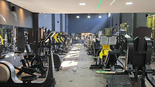 Imagem 1 da galeria do parceiro Zero16 Fitness