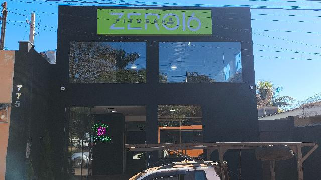 Imagem 2 da galeria do parceiro Zero16 Fitness