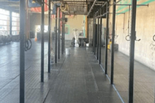 Image 3 from CrossFit West Lafayette partner gallery