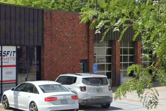 Image 2 from CrossFit West Lafayette partner gallery