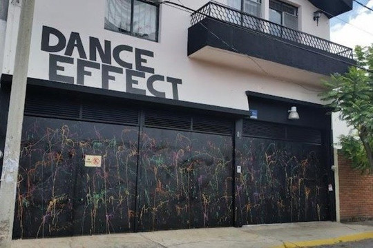 Imagen 2 de la galería del partner Dance Effect