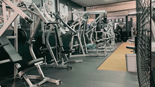 Bild 2 von Stahlwerk31 Partnergalerie