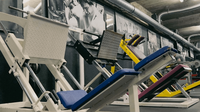 Bild 1 von Stahlwerk31 Partnergalerie