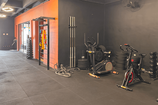 Imagem 1 da galeria do parceiro TOGARMA