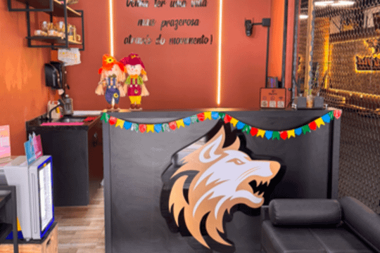 Imagem 3 da galeria do parceiro TOGARMA