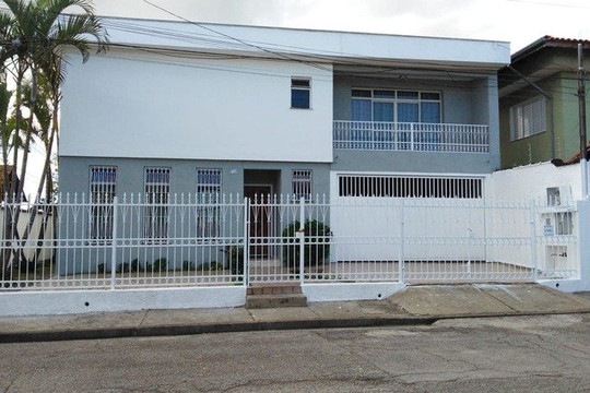 Imagem 2 da galeria do parceiro Leticia Mello Studio Pilates