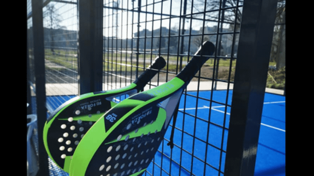 Immagine 3 dalla galleria del partner Padel Park Belgioioso