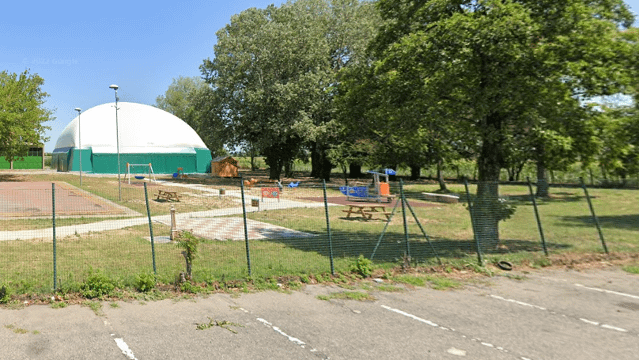 Immagine 2 dalla galleria del partner Padel Park Belgioioso