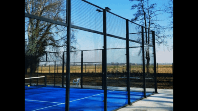 Immagine 1 dalla galleria del partner Padel Park Belgioioso