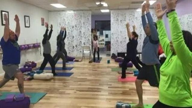 Image 1 from Peace of Mind and Body partner gallery