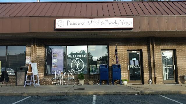 Image 2 from Peace of Mind and Body partner gallery