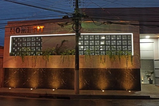 Imagem 2 da galeria do parceiro Academia Home Fit