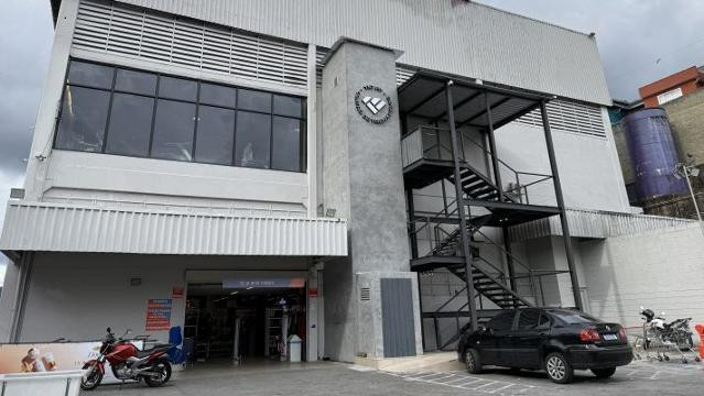 Imagem 2 da galeria do parceiro TNT FIT EDGAR FACÓ