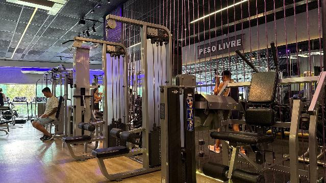 Imagem 1 da galeria do parceiro TNT FIT EDGAR FACÓ