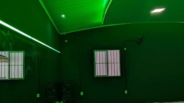 Imagem 3 da galeria do parceiro Studio Fitness E2