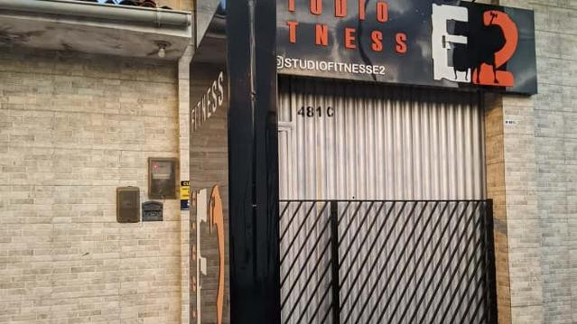 Imagem 2 da galeria do parceiro Studio Fitness E2