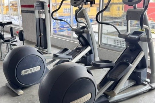 Imagen 3 de la galería del partner Comunity fitness Córdoba