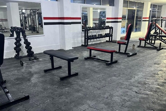 Imagen 1 de la galería del partner Comunity fitness Córdoba