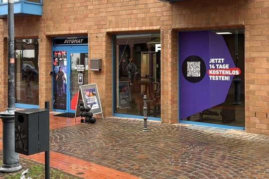 Bild 2 von FITOMAT Geilenkirchen Partnergalerie