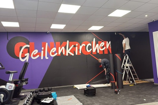 Bild 4 von FITOMAT Geilenkirchen Partnergalerie