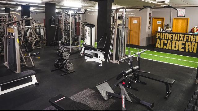 Bild 2 von Phoenix Fight Academy - Selbstverteidigung für Frauen Partnergalerie