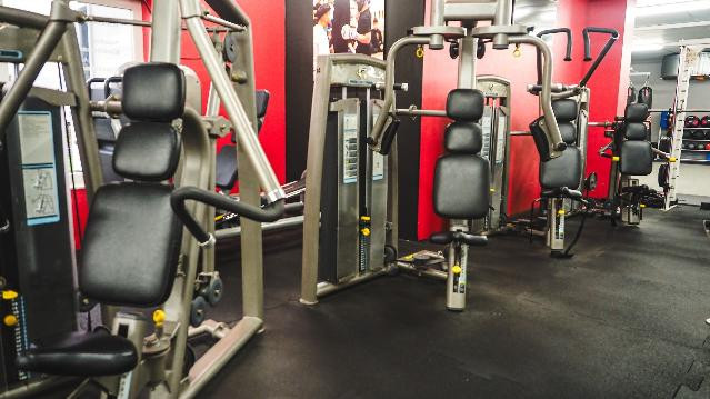 Bild 1 von Phoenix Fight Academy - Selbstverteidigung für Frauen Partnergalerie