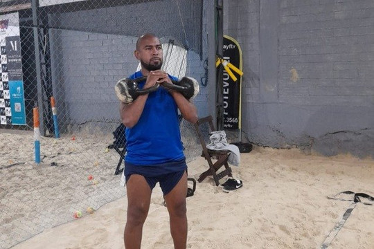 Imagem 3 da galeria do parceiro Arena Match Point Beach Sports