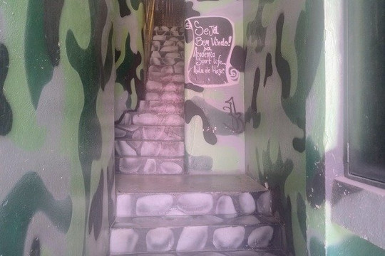 Imagem 2 da galeria do parceiro Academia Sport Life