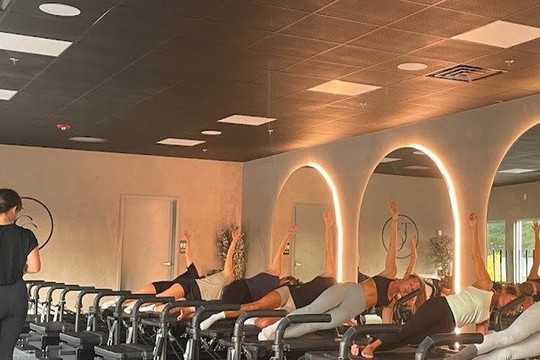 Image 3 from The Core Club OC Ocean City partner gallery