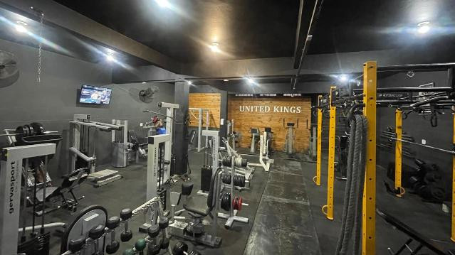 Imagem 1 da galeria do parceiro United Kings