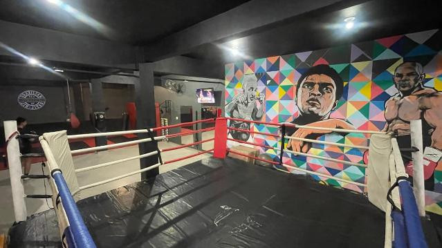 Imagem 3 da galeria do parceiro United Kings