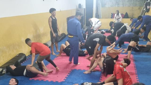 Imagem 1 da galeria do parceiro CT Celio Terceiro