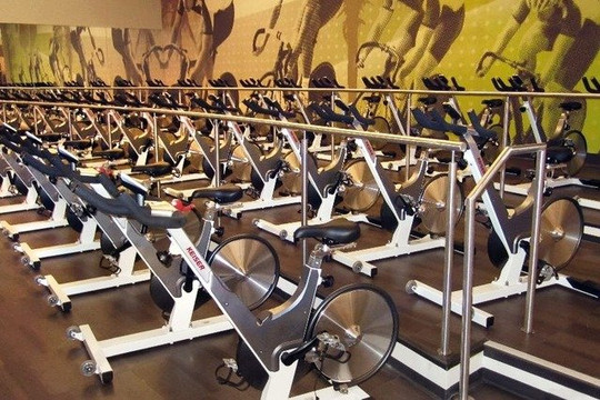 Image 1 from LA Fitness - WESTLAKE - CROCKER PARK partner gallery