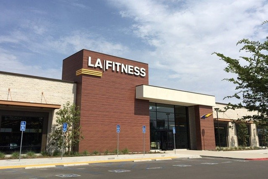 Image 2 from LA Fitness - WESTLAKE - CROCKER PARK partner gallery